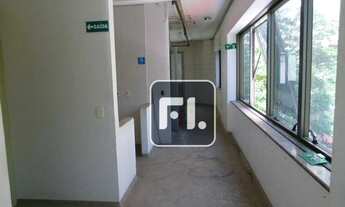 Imagem 1: Conjunto, 116 m² - venda por R$ 1.000.000,00 ou aluguel por R$ 5.000,00/mês - Itaim Bibi