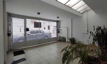 Imagem: Casa de 5 Dormitórios na Rua Jequitai