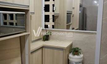 Imagem 6: Apartamento - Jardim Amazonas - Campinas