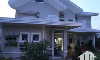 Imagem 7: Casa com 4 dormitórios à venda, 366 m² por R$ 3.200.000,00 - Urbanova - São José dos Campo