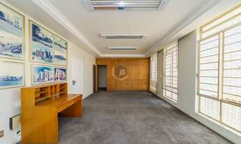 Imagem 6: CURITIBA - Casa Padrão - Seminário