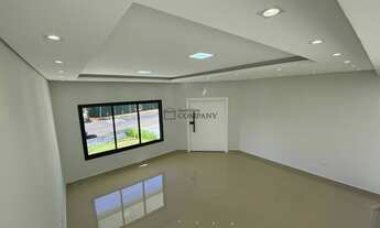 Imagem 4: Sobrado no Condomínio Mont Blanc em Sorocaba/SP