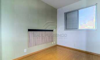 Imagem 6: Londrina - Apartamento Padrão - Terra Bonita