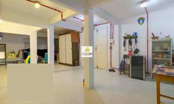 Imagem 2: Apartamento à venda, Perdizes, 91m², 1 dormitório, sem vaga!