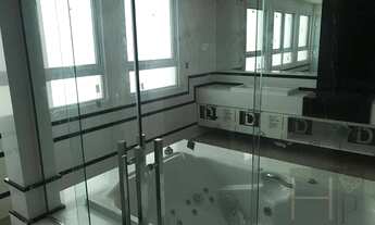 Imagem 7: Mansão Casa Venda com 10 suítes à venda, 2150 m² por R$ 35.000.000 - Residencial Três (Tam