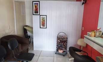 Imagem 6: Casa QNO 18 Casa com 3 dormitórios