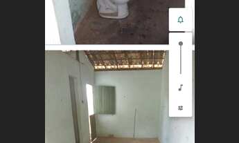 Imagem 3: Casa na colônia entre rios , estância se . Próximo a crouw ee fábrica entre rios