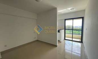 Imagem: Apartamentos - Venda - Ribeirânia - Cod