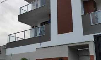 Imagem: Apartamento novo com 2 dormitórios à venda