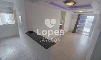 Imagem: Apartamento - 03 quartos - Del Castilho