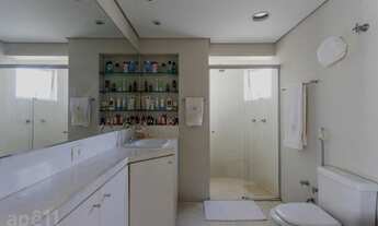 Imagem 6: Apartamento de 2 Dormitórios na Rua Cônego Eugênio Leite