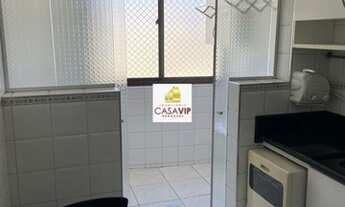 Imagem 6: Apartamento à venda, Cambuci, 82m², 2 dormitórios, 1 suíte, 1 vaga!