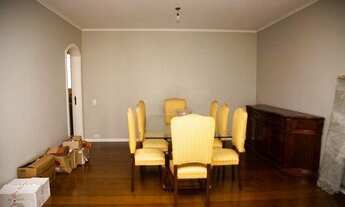 Imagem 5: Apartamento de 4 Dormitórios na Rua Rodrigo Cláudio