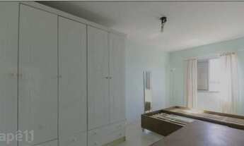 Imagem 4: Apartamento de 1 Dormitório na Rua Jacira Rocha