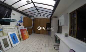 Imagem 2: Lindo Sobrado com 3 dormitórios, sendo 1 suíte e 2 vagas à venda no Boqueirão, Curitiba, P