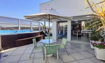 Imagem 3: Cobertura DUPLEX em Estância Velha-RS REF: 2147