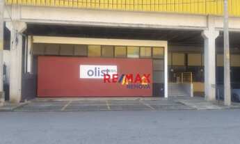 Imagem 2: Locação - Galpão Barueri, com 1710 metros quadrados, 03 docas elevadas - R$ 55.000,00 + co