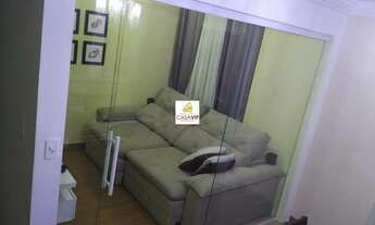 Imagem 2: Apartamento à venda, Vila Regente Feijó, 88m², 3 dormitórios, 1 suíte, 1 vaga!