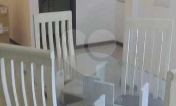 Imagem 7: Casa de vila - 03 quartos com piscina - Engenho de Dentro