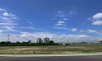 Imagem 7: Lote/Terreno 1220m² Jd. das Nações Urbanova - São José dos Campos - SP