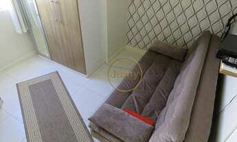 Imagem 4: COBERTURA / UMA QUADRA DO MAR / SEMI MOBILIADO