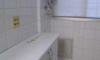 Imagem 6: CENTRAL PARK - Apartamento com 3 dormitórios (1 suíte) à venda, 79 m² por R$ 550.000 - Gle