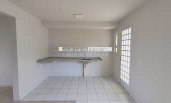 Imagem 4: Casa no condomínio Villa Flora