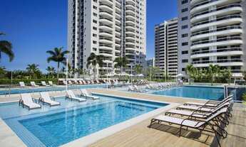 Imagem: Apartamento 2 quartos, 85,29m², Barra da