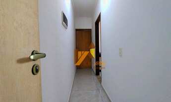 Imagem 4: Cobertura com 3 dormitórios à venda, 168 m² por R$ 640.000,00 - Parque das Nações - Santo