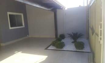 Imagem 2: Casa para venda com 3 quartos no bairro Residencial Vale do Sol - Anápolis - GO