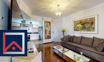 Imagem 2: Apartamento Venda 2 Dormitórios - 70 m² Pinheiros