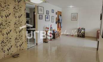 Imagem 3: Apartamento para venda possui 128 metros quadrados com 4 quartos em Setor Bueno - Goiânia