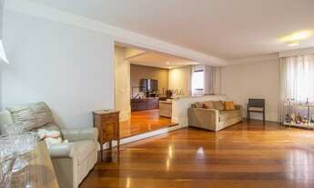 Imagem 5: Apartamento Venda 3 Dormitórios - 246 m² Itaim Bibi