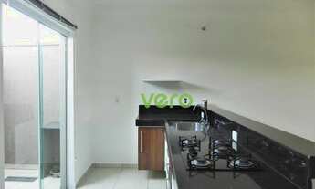 Imagem 5: Casa com 2 dormitórios à venda, 89 m² por R$ 390.000,00 - Jardim Paulistano - Americana/SP