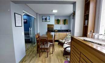 Imagem 5: Apartamento com 3 quartos à venda 95 m² - Mandaqui