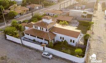 Imagem 6: Casa Duplex com vista para o mar no Icaraí!