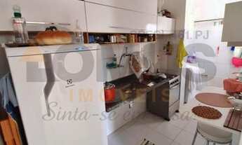 Imagem 3: Resid. Vista Marina com 52m², 1 Banheiro - Bairro Aruana