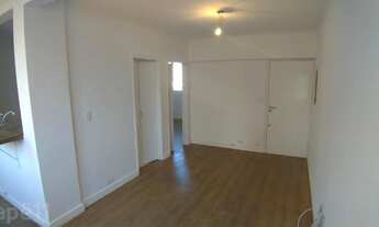 Imagem 2: Apartamento de 1 Dormitório na Rua Santo Antônio