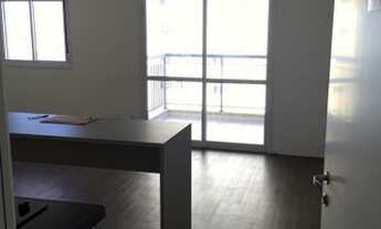 Imagem 2: Studio para aluguel com 38 metros quadrados com 1 quarto em Jardim Flor da Montanha - Guar