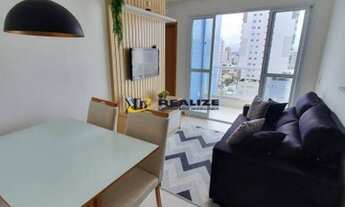 Imagem 6: Alugo apt Ed. Facilitá 1 quarto