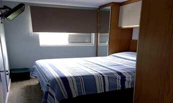 Imagem 7: Apartamento Com 2 Dormitorios Em Osasco - Quitauna