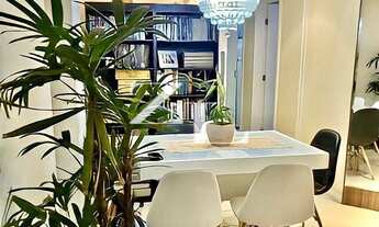 Imagem 7: Apartamento de 3 Dormitorios em Campinas - São José - SC