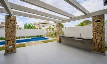 Imagem 7: Casa - Residencial Estância Eudóxia (Barão Geraldo) - Campinas