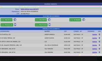 Imagem 2: Terreno à venda 1350M², Tatuapé, São Paulo - São Paulo