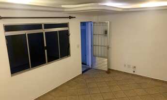 Imagem 6: CASA RESIDENCIAL em SÃO PAULO - SP, JARDIM SÃO JORGE (RAPOSO TAVARES
