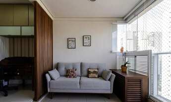 Imagem 6: Apartamento Venda Vila Mariana 75 m² 2 Dormitórios