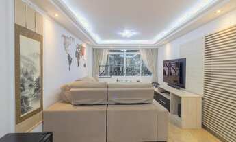 Imagem 6: Venda Apartamento 2 Dormitórios - 98 m² Perdizes