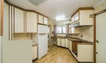 Imagem 6: Apartamento à venda, Mooca, 116m², 3 dormitórios, 1 suíte, 3 vagas!