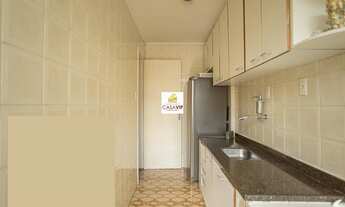 Imagem 7: Apartamento à venda, Vila Buarque, 90m², 2 dormitórios, 1 vaga!