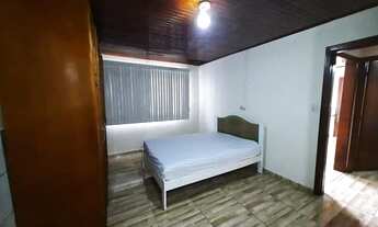 Imagem 3: Casa com mobília próximo UNIPLAC